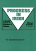 Progress in Irish Book